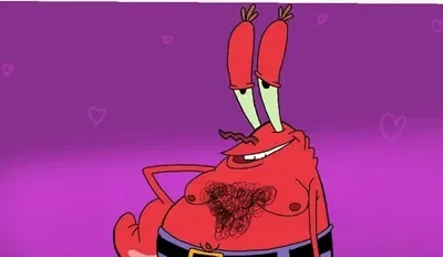 Eugene Krabs