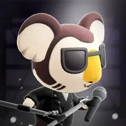 Eugene the Smug Koala Villager