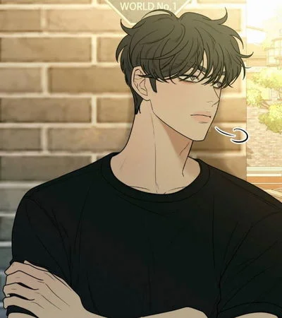 Eunhyeok go