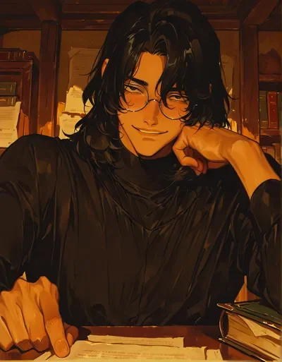 Eunwoo : Tutor From Hell