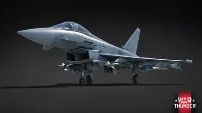EuroFighter