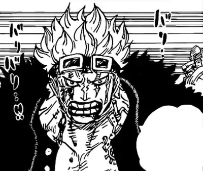 Eustass KId
