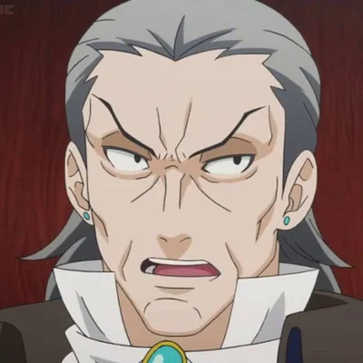 Manfred von Karma