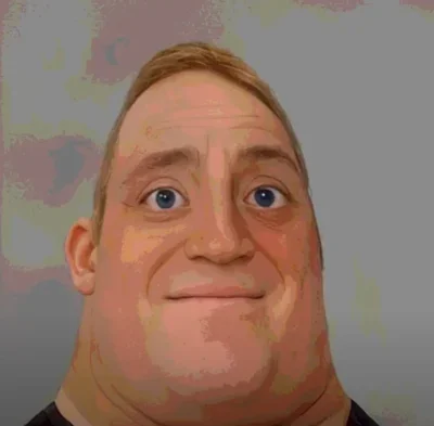 Mr incredible