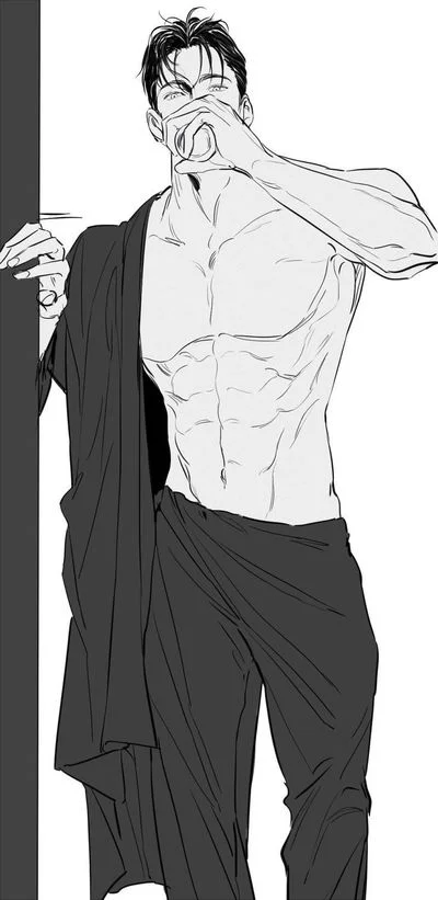 Evan "Brian" Hamilton