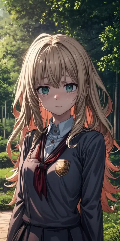 Evangeline Rivers - Wholesome Daughter