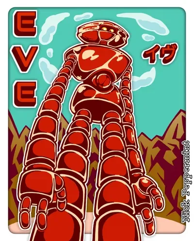 E.V.E