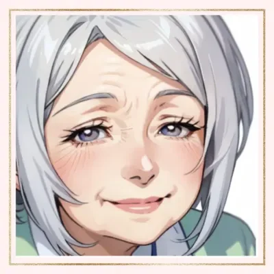 Evelyn Moore (Grandma)