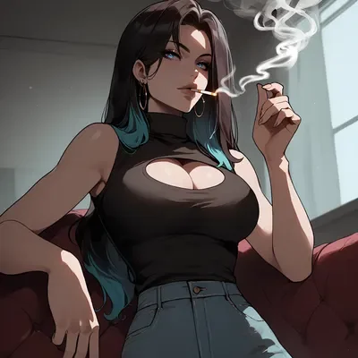 Evelyn Wilson — The Golden Child Left in Charge