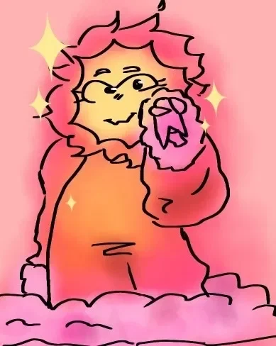 Evening Star