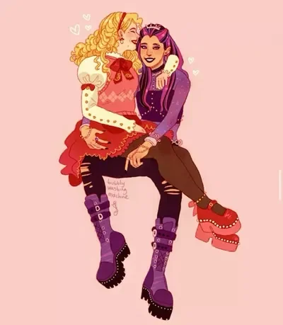 Ever After High