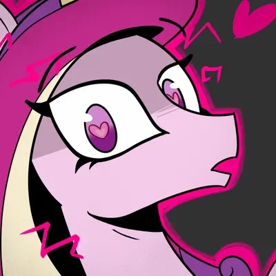 Evil Cadance [Heartbeater]