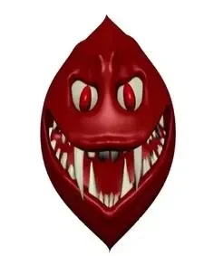🍁 | Evil Leafy | 🍁