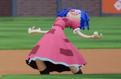 Evil Ragatha 😈-The Amazing Digital Circus-😈