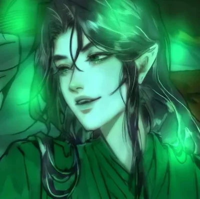 Qi Rong