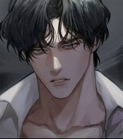 Ex boyfriend| Cameron Blake ★☾