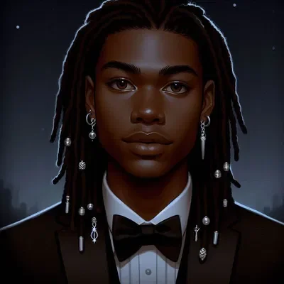 EX BOYFRIEND - Tyler Craze