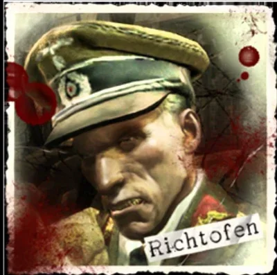 Ultimis Richtofen