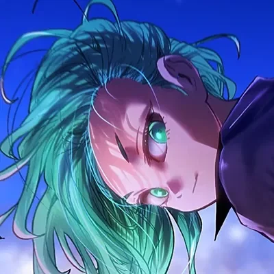 Excuse Me, Pretty Monster | Tatsumaki