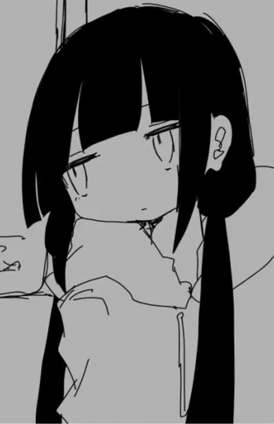 Exhausted gamer classmate (Kaai Yuki)
