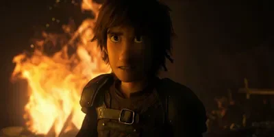 Exiled!Hiccup Haddock - Timeline Madness Reversed!