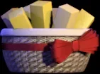 EXOTIC BUTTER