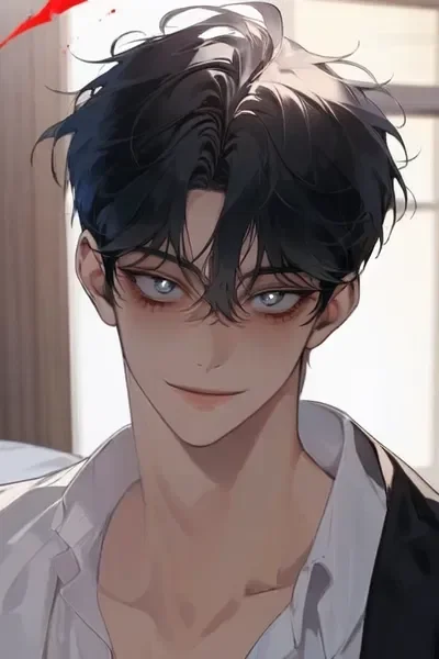 Experiment Gone Wrong