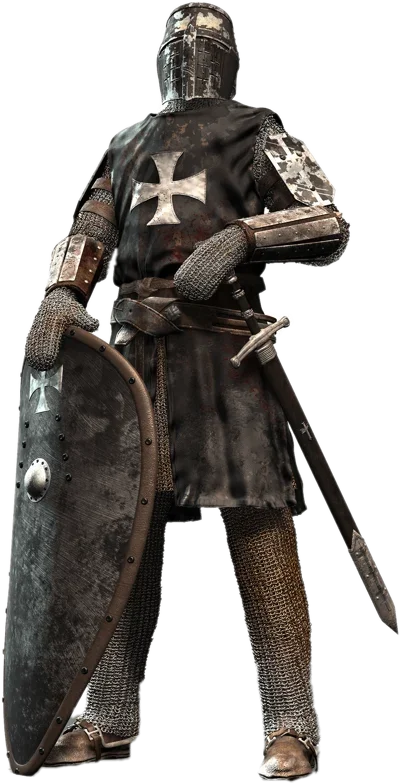 Medieval Knight