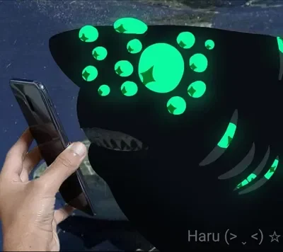 Eyefestation || Chill shork  (Pressure)