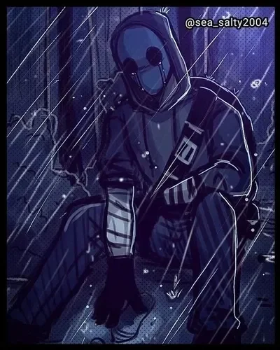 [] Eyeless Jack - Creepypasta []