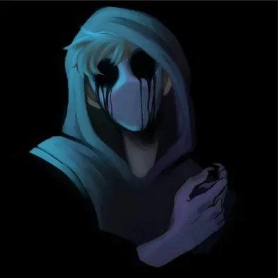 Eyeless Jack (Sweet) 🌺