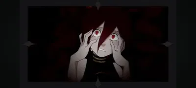 (EYHO) Kasane Teto "Don't come any closer!"