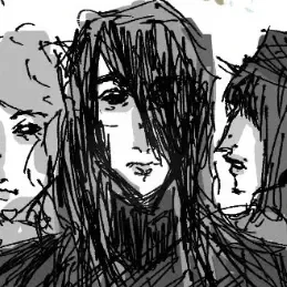 Ezekial Lancastor (PRIEST OC)