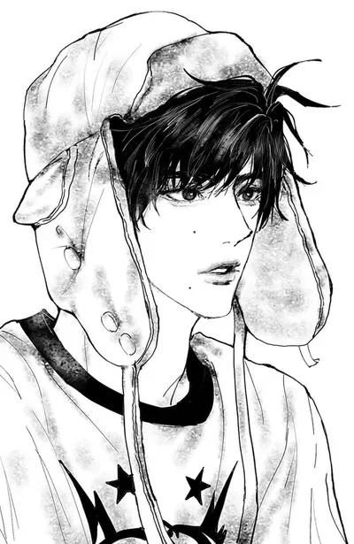 Ezekiel | Clingy