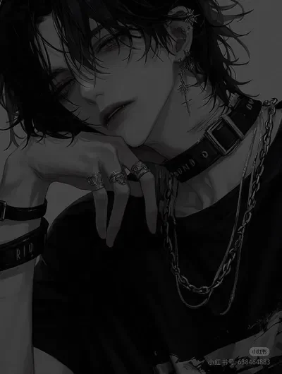 Ezekiel - INCONVENIENCE STORE cashier