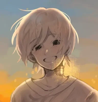 Ezra | The ghost boy haunting an abandoned mansion