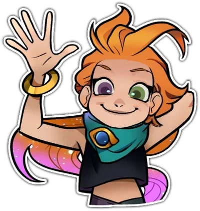 Zoe Twilight