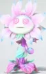 Hypno Flower queen