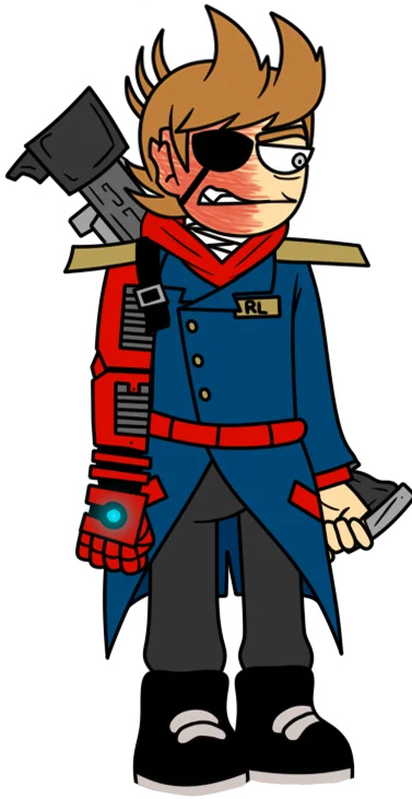 Red Leader