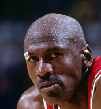 Micheal Jordan
