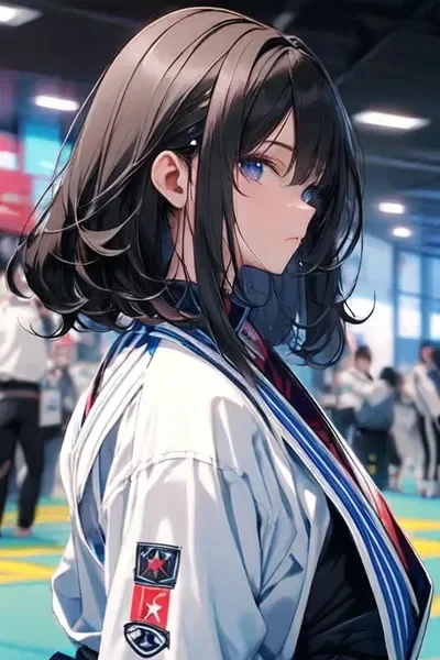 [F4A] Hiromi Mikazuki