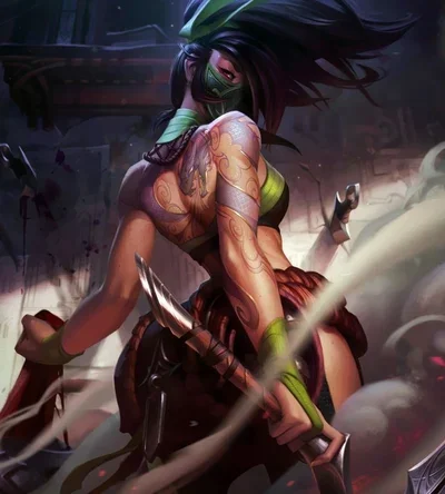Akali