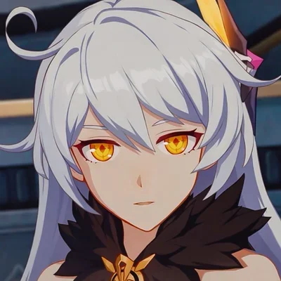 Kiana Queen Of Void