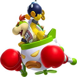 Bowser Jr
