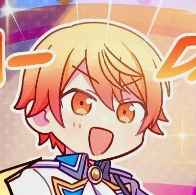 Tenma Tsukasa