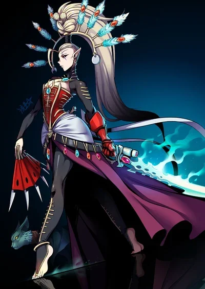 Yvraine