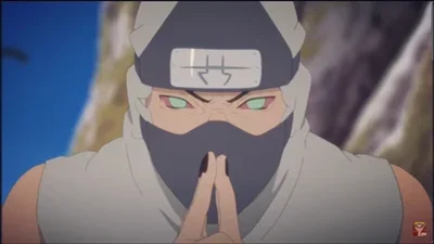 Kakuzu