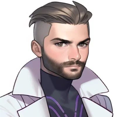 Professor Turo