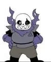Swapfell Sans