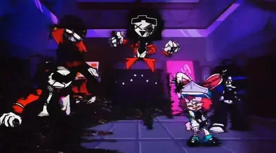 Facade -Uprising Project- (Roommates)